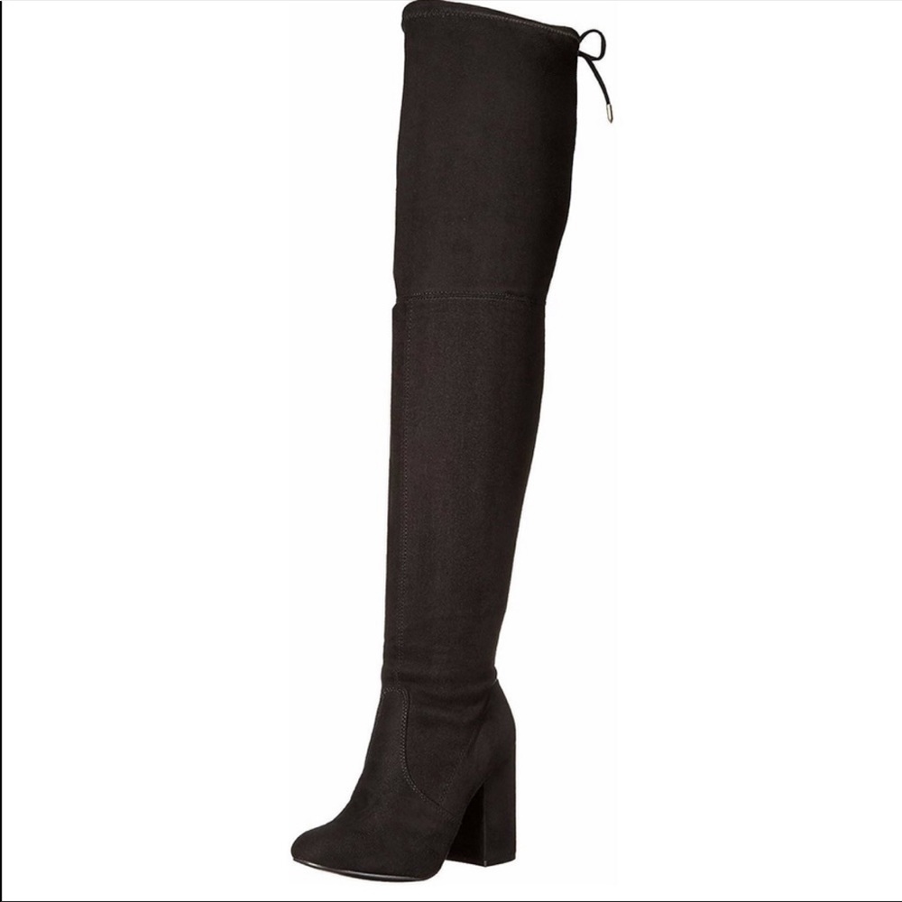 ❗️3 FOR 20$❗️Steve Madden over the knee boots